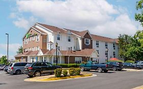 Towneplace Suites Chantilly Dulles South